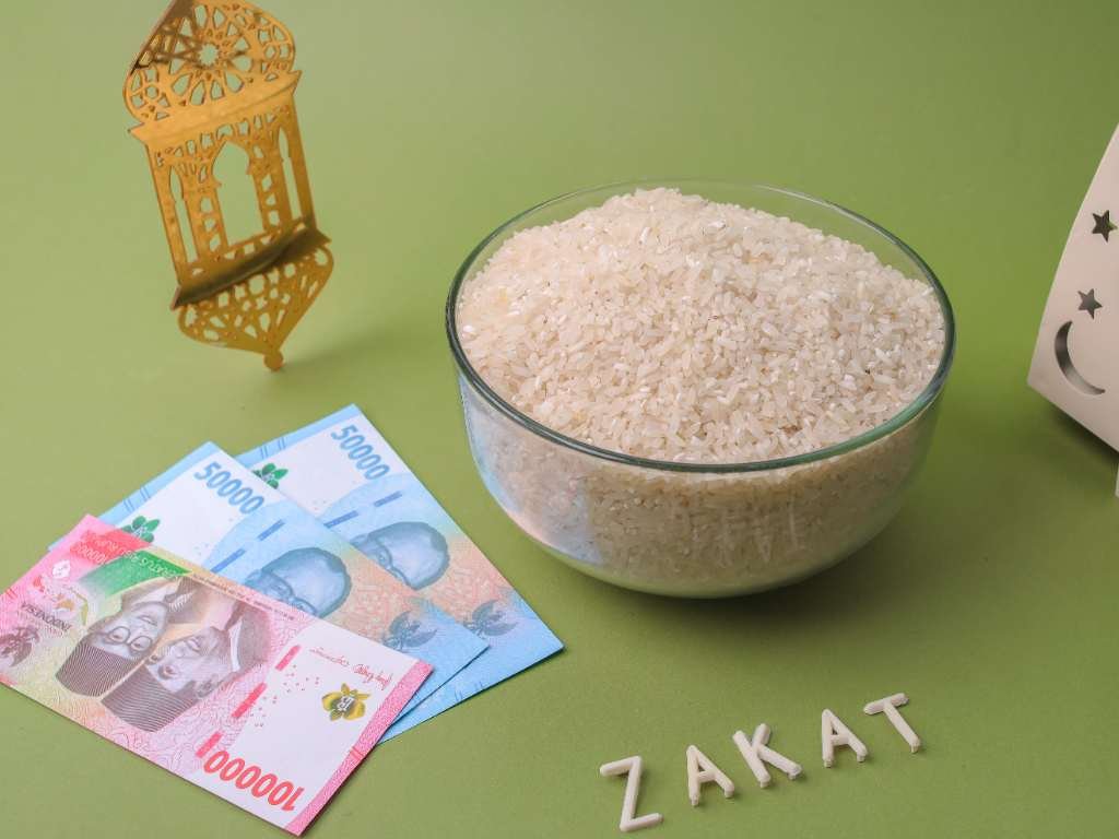 Zakat Profesi