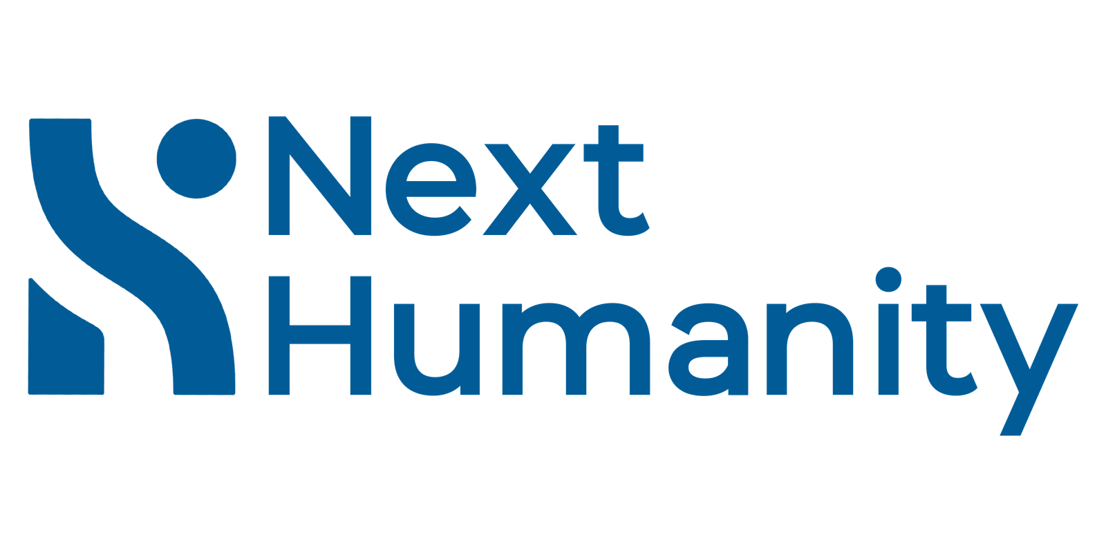 Next Humanity Logo