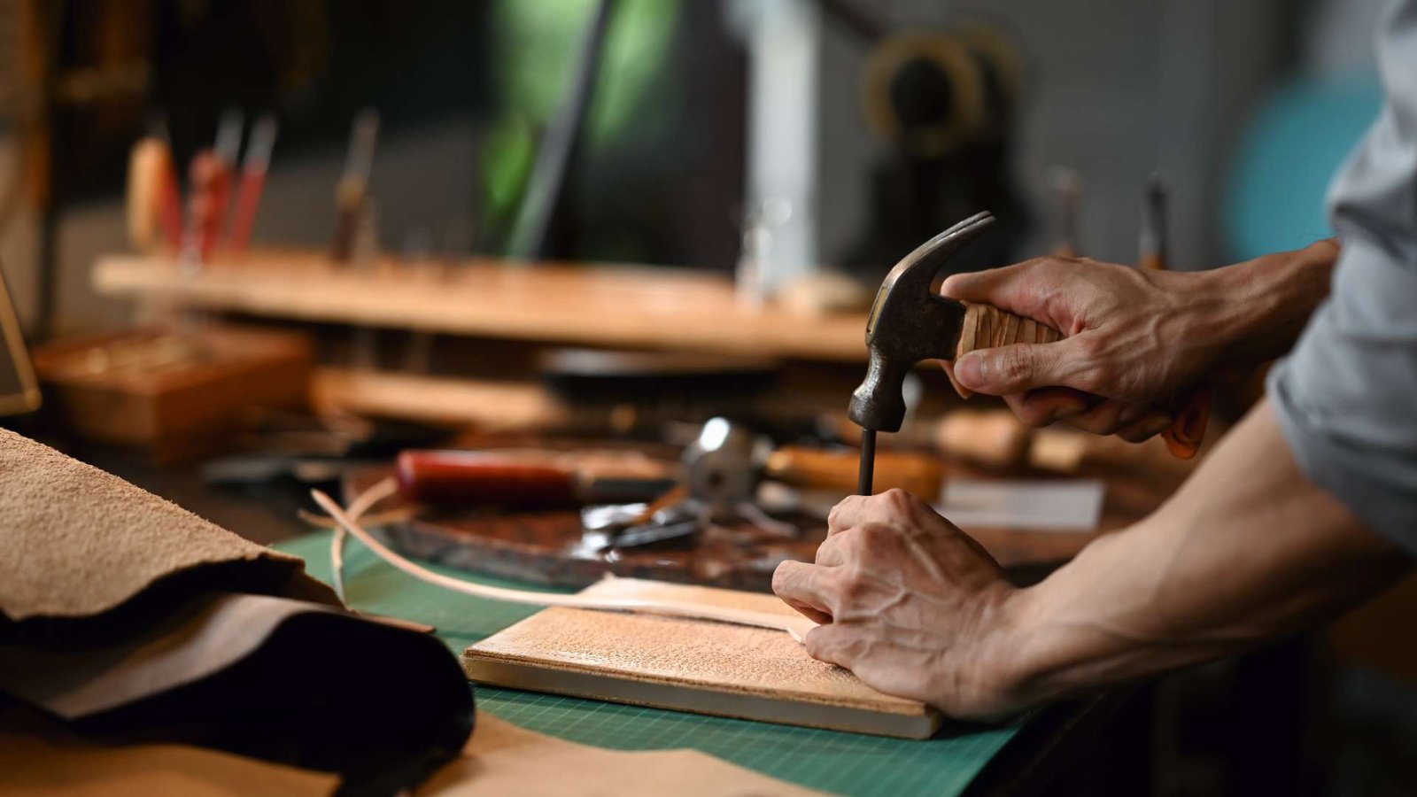 Tentang Next Humanity