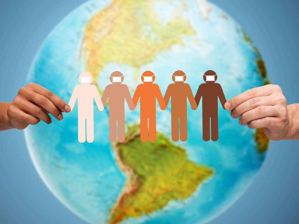 Tentang Next Humanity